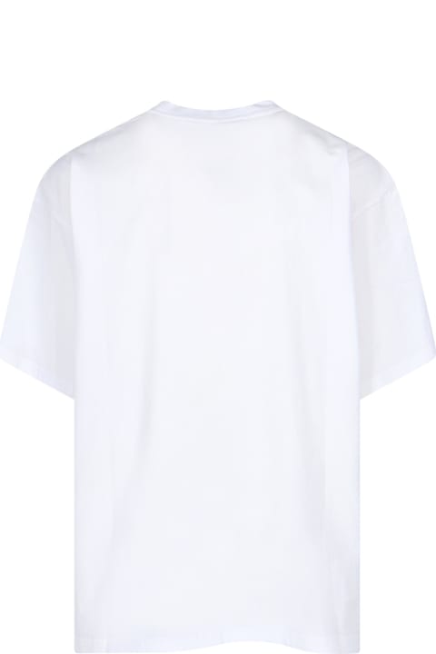 Martine Rose for Women Martine Rose Oversize T-shirt