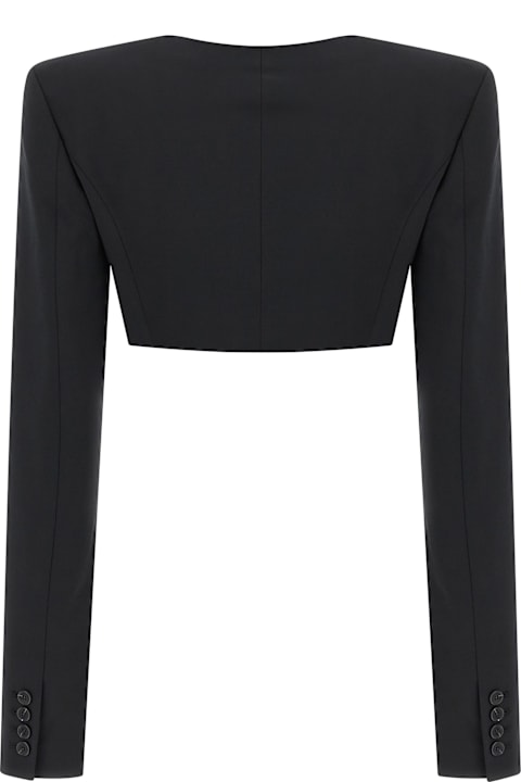 Nensi Dojaka for Men Nensi Dojaka 'cleo' Blazer