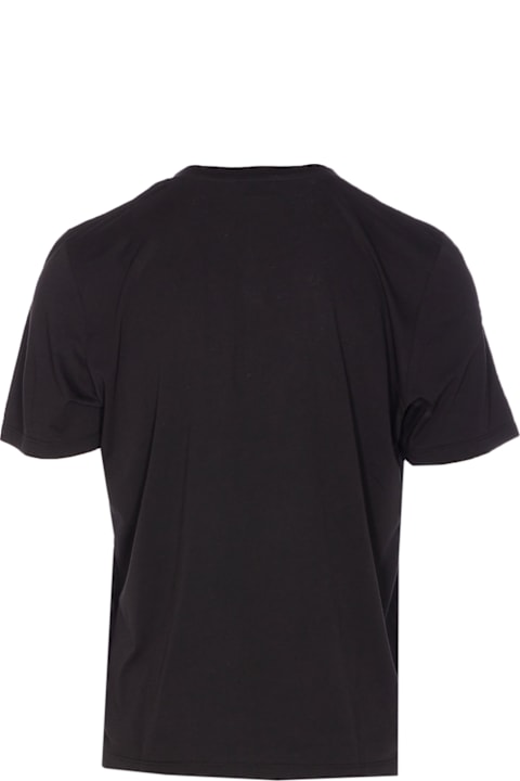 Homeware Saint Laurent Cassandre T-shirt