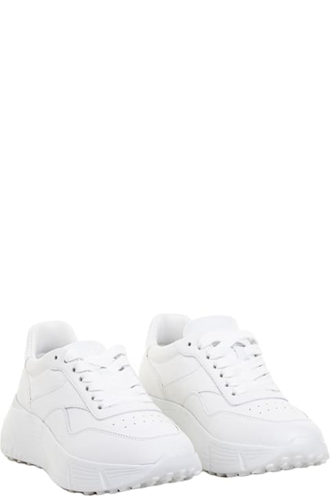 Hogan for Kids Hogan Hogan Sneakers White