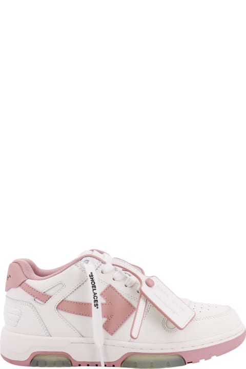 Off-White Sneakers for Women Off-White Out Of Office Sneakers