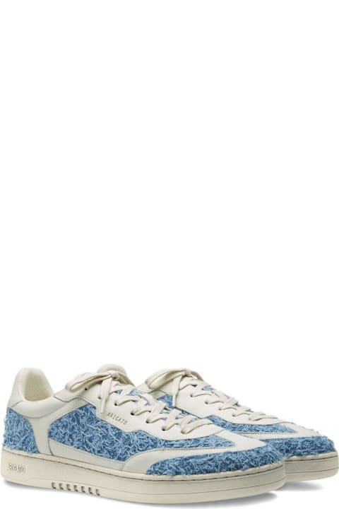 Homeware Axel Arigato Axel Arigato Indigo Blue Sneakers