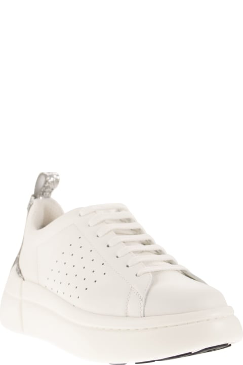 Sneakers for Women RED Valentino Sneakers Bowalk