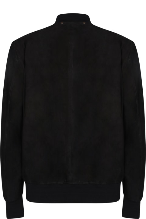 Paul Smith Coats & Jackets for Men Paul Smith Regular Fit Bomber Jacket