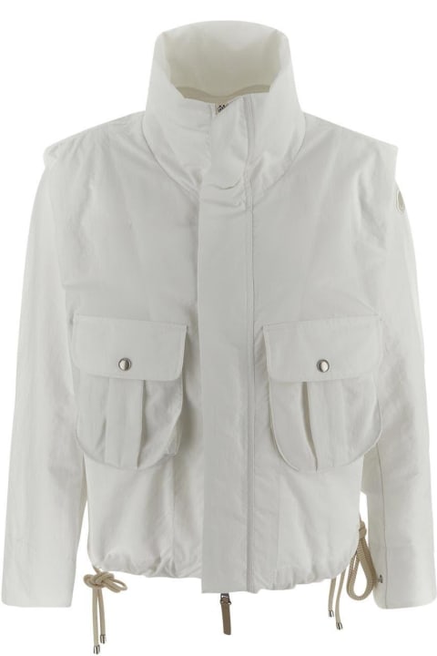 Moncler Genius Coats & Jackets for Women Moncler Genius Koli Jacket