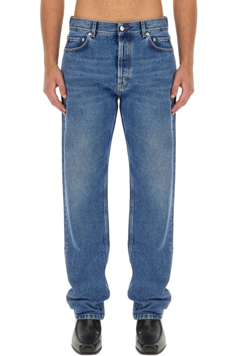Séfr Jeans for Men Séfr Jeans Straight Cut
