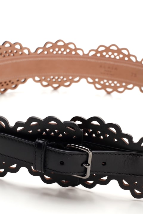 Accessories for Women Alaia Aa1c271mc0a29 999