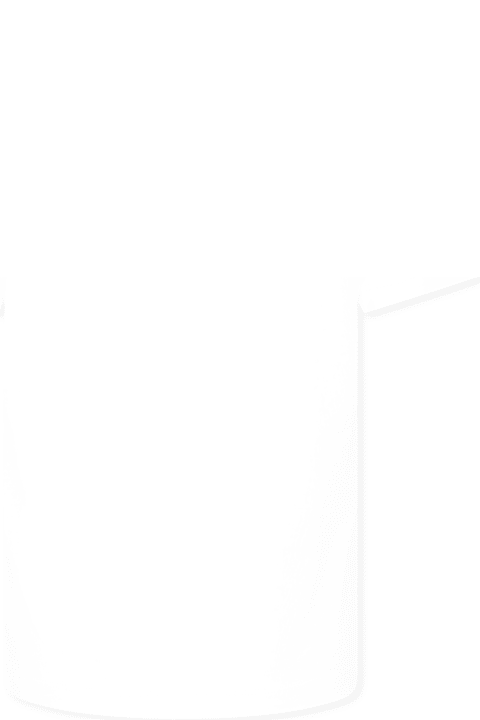 Calvin Klein Topwear for Boys Calvin Klein White T-shirt For Kids With Logo