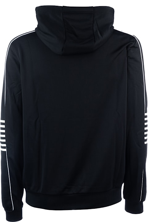 EA7 Fleeces & Tracksuits for Men EA7 Felpe