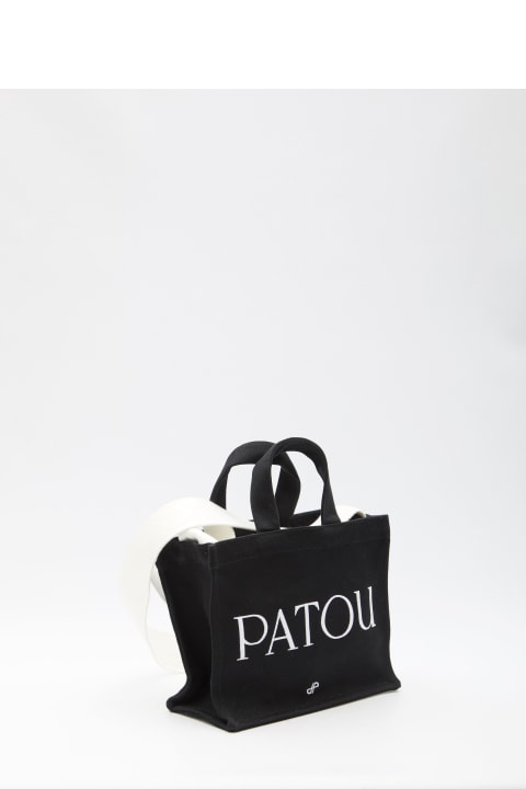 Patou for Women Patou Patou Small Tote Bag