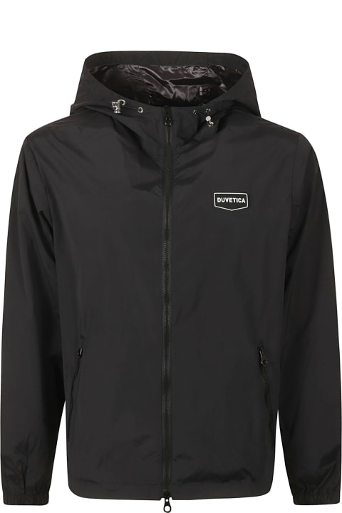 Duvetica for Kids Duvetica Falcucci Jacket
