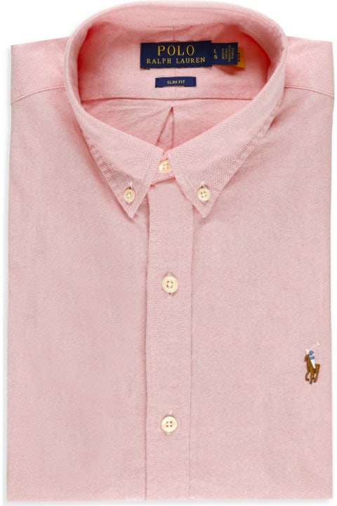 Homeware Polo Ralph Lauren Shirt With Pony