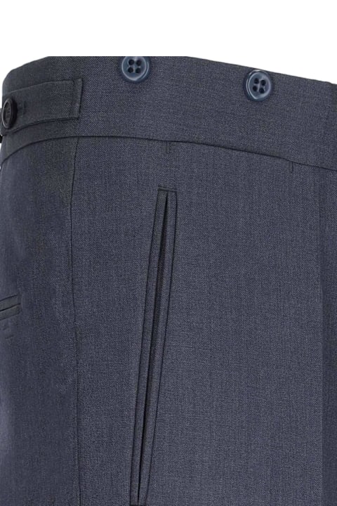 Prada Pants for Men Prada Straight Pants