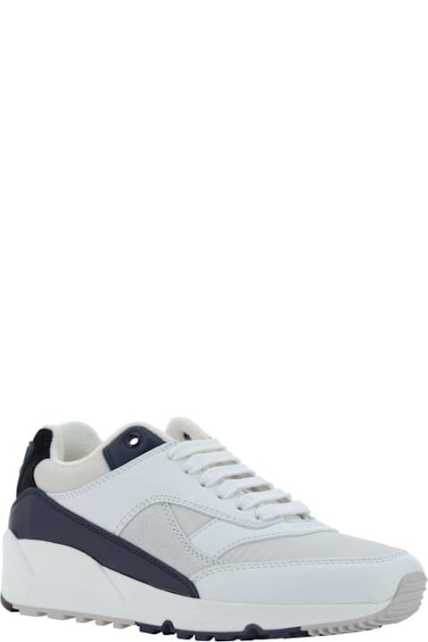 Saint Laurent Shoes for Women Saint Laurent Bump 15 Sneakers