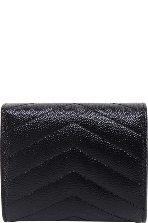 Homeware Saint Laurent Wallet