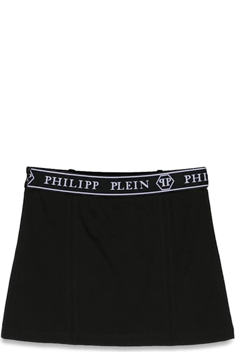 Philipp Plein for Kids Philipp Plein Short Skirt