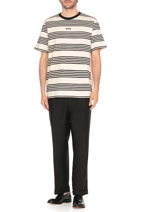 Homeware MSGM Msgm T-shirt