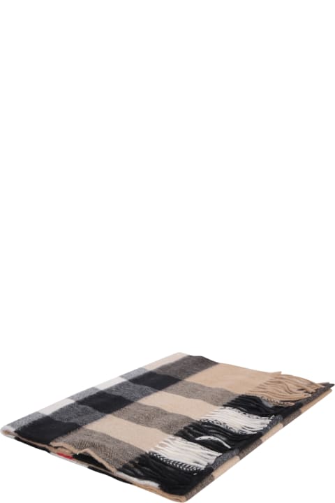 Scarves for Men Burberry Scarf