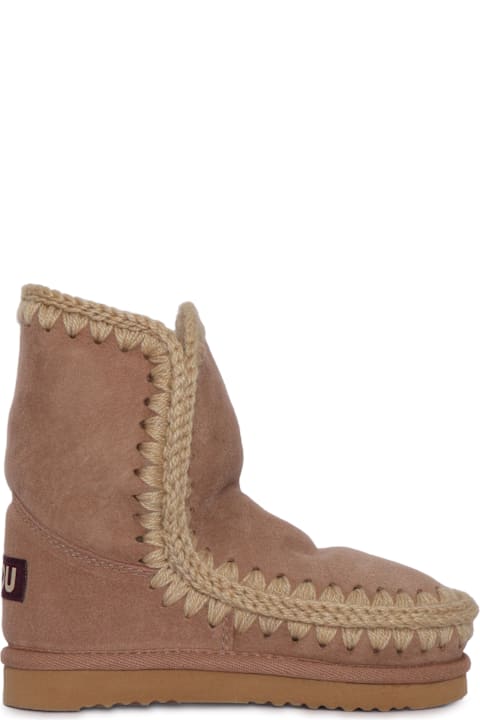 Mou for Men Mou Eskimo Kid Suede