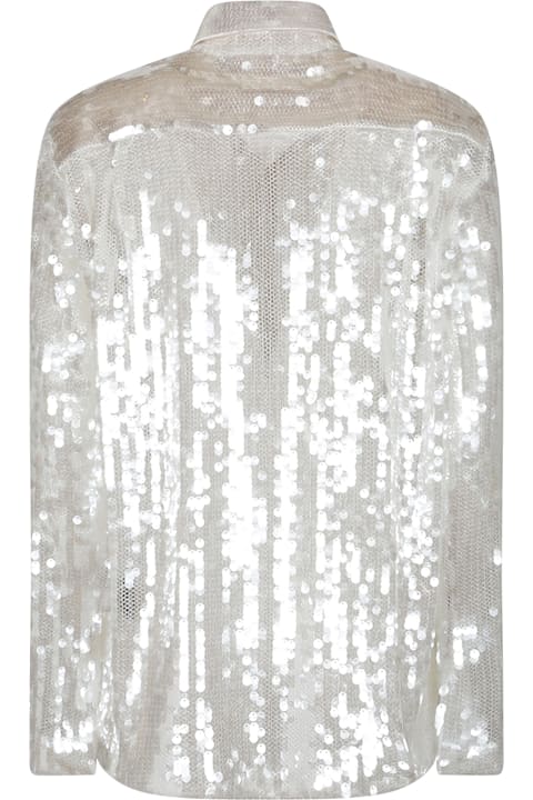 Federica Tosi for Women Federica Tosi Long Sleeve Shirt