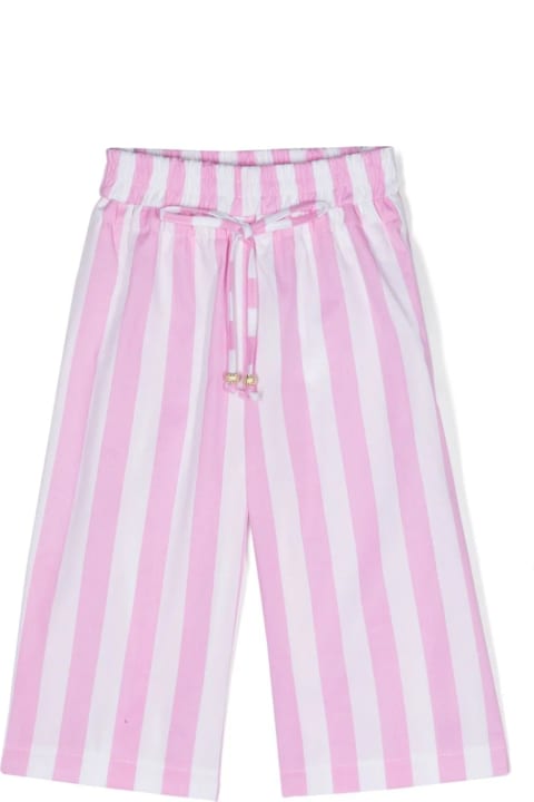 Fashion for Baby Boys Miss Grant Pantaloni A Righe