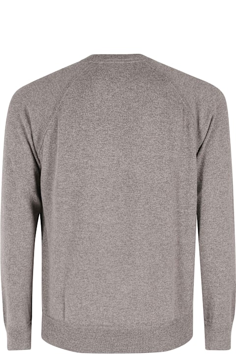 Gran Sasso for Women Gran Sasso Girocollo Cachemire