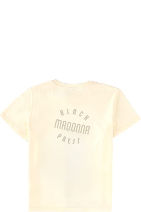 Wales Bonner for Kids Wales Bonner T-shirt "selah"