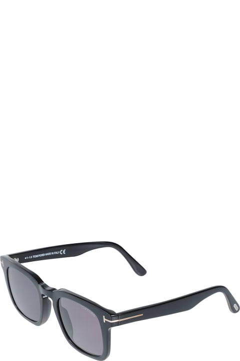 Fashion for Women Tom Ford Eyewear Dax Sunglasses