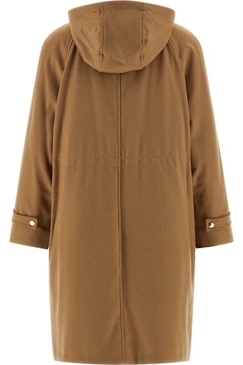 أدوات منزلية Max Mara Studio 'alcade' Parka