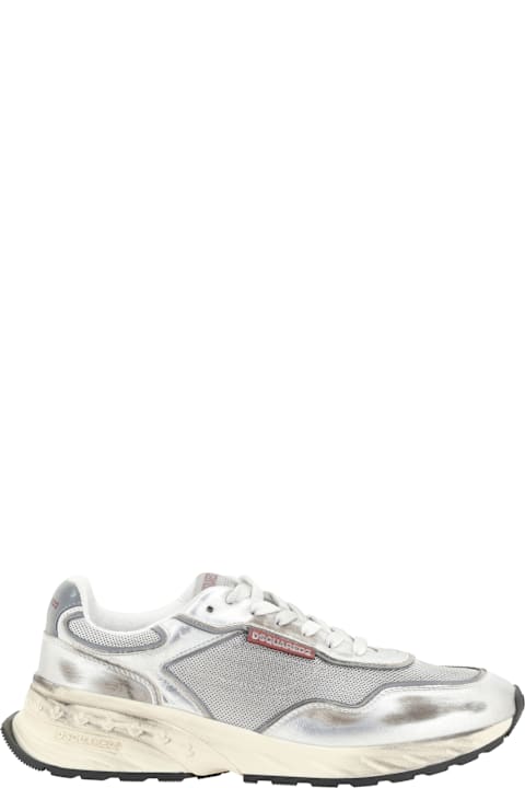 Homeware Dsquared2 Sprinter Sneakers