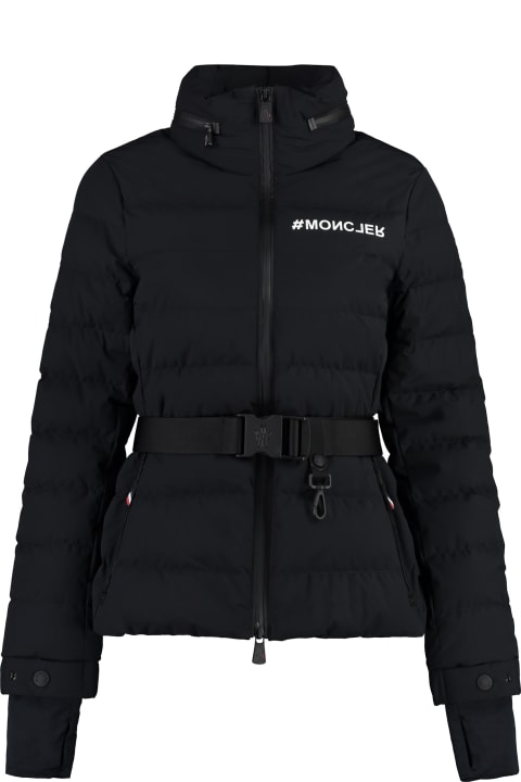 Fashion for Women Moncler Grenoble Bettex Ski Down Jacket