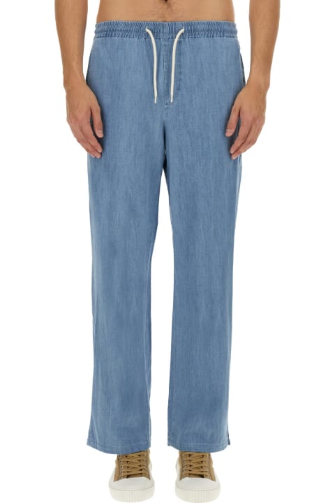 A.P.C. Jeans for Men A.P.C. Vincent Jeans