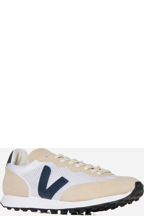 أحذية سنيكرز لـ القسم الرجالي Veja Rio Branco Aircell Sneakers