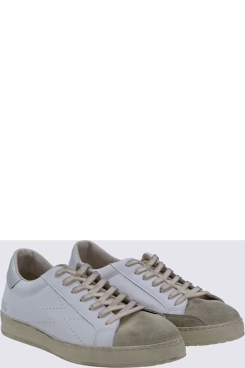 M.O.A. master of arts for Kids M.O.A. master of arts White Sneakers