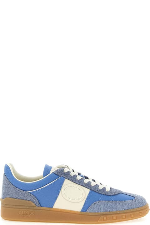 أدوات منزلية Valentino Garavani Valentino Garavani 'upvillage' Sneakers