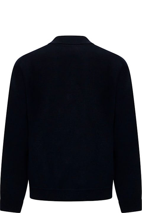 メンズ Roberto Collinaのニットウェア Roberto Collina Cardigan