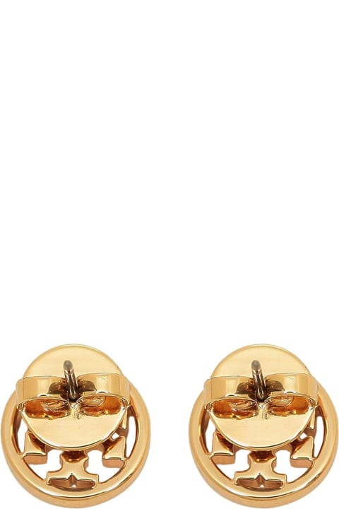 Tory Burch Earrings for Women Tory Burch Miller Stud Earrings