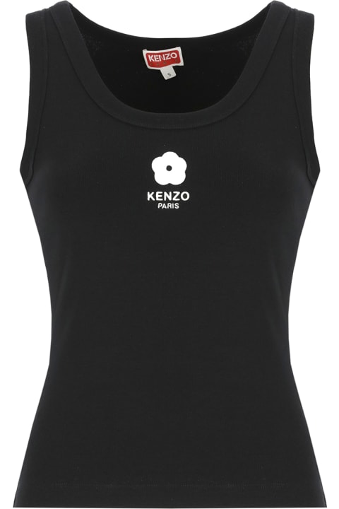 Fashion for Women Kenzo Boke 2.0 Tank Top