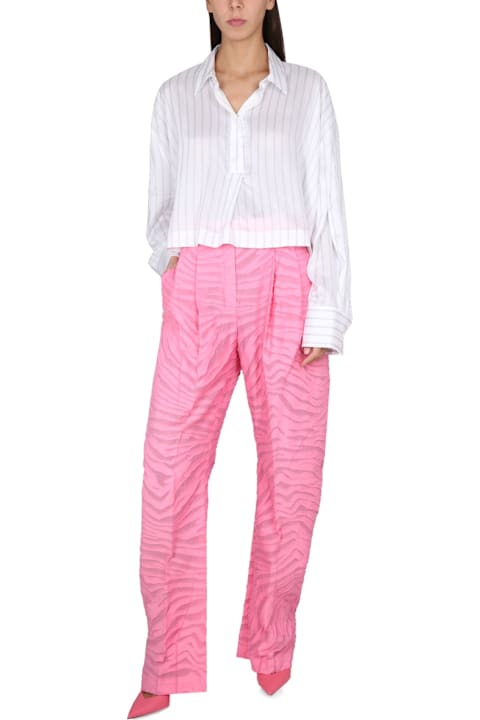 Homeware The Attico Jill Shirt