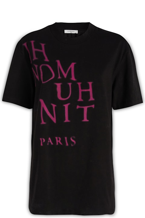 ih nom uh nit Clothing for Women ih nom uh nit T-shirt