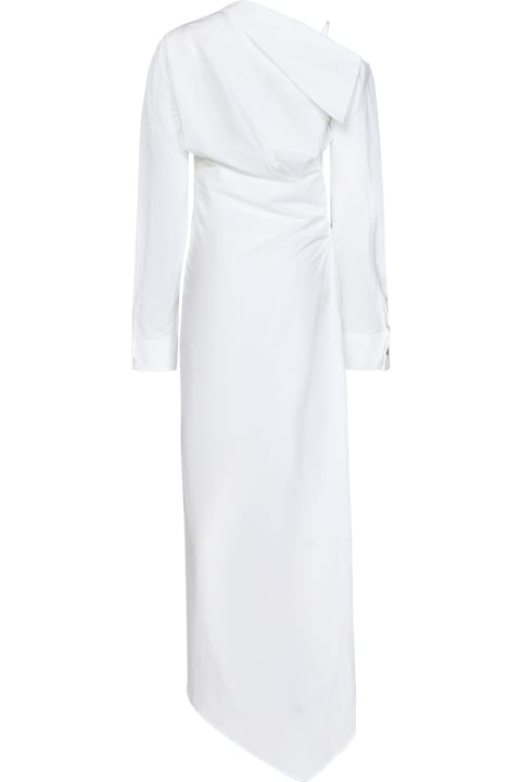 ウィメンズ Off-Whiteのワンピース＆ドレス Off-White Dress