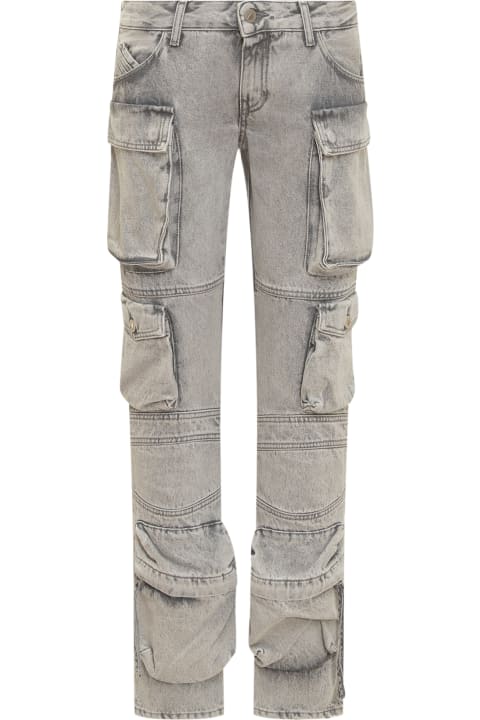 Jeans for Women The Attico Esse Trouser