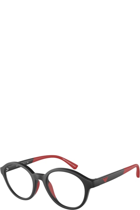 إكسسورات وهدايا خصم على أولاد Emporio Armani 3202 Vista5001