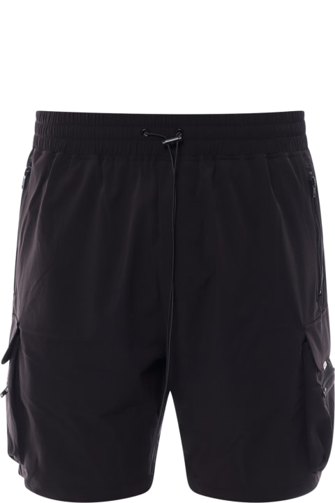 REPRESENT for Men REPRESENT Bermuda Shorts