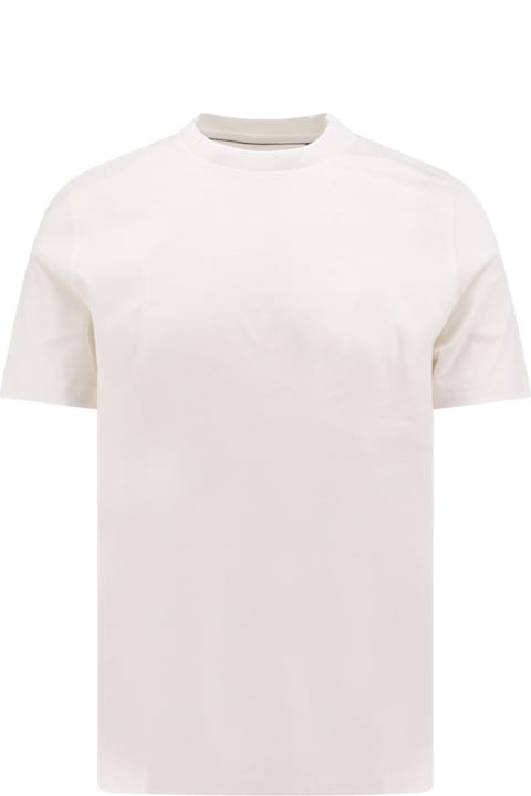 Hugo Boss Topwear for Men Hugo Boss T-shirt