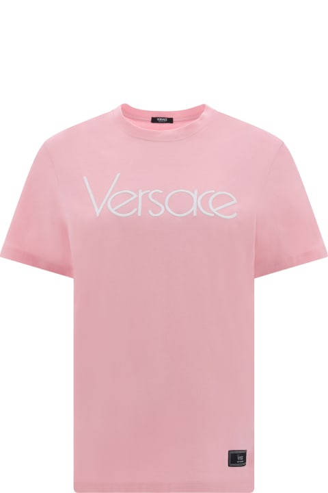 Versace Women Versace T-shirt