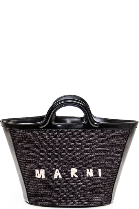 Marni for Women Marni Tropicalia Small Bag