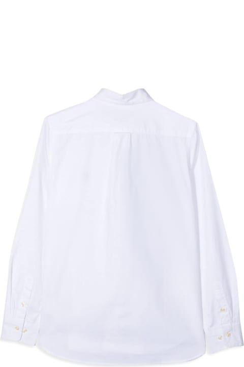 Homeware Polo Ralph Lauren M/l Slim Fit Shirt