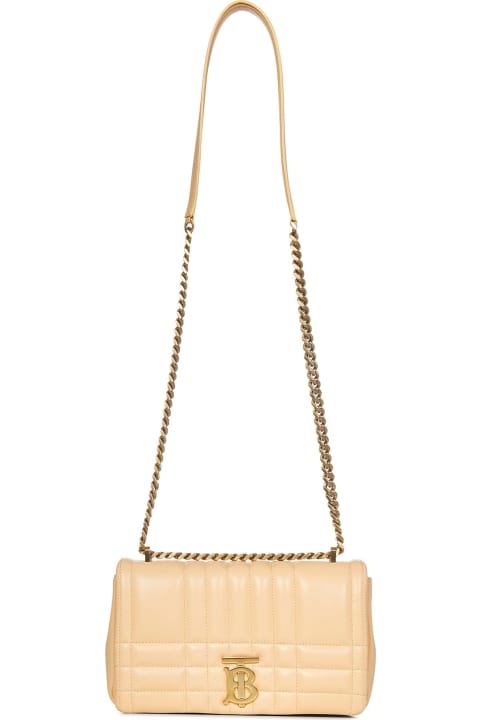 Burberry Sale for Women Burberry Lola Small Shoulder Bag