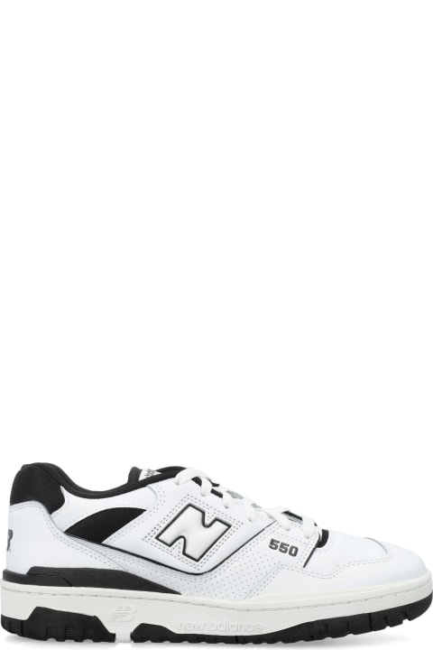 Sneakers for Men New Balance Bb550 Sneakers